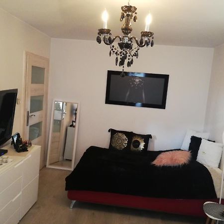 Appartement Kawalerka - Jelenia Gora, Dziel. Zabobrze Extérieur photo