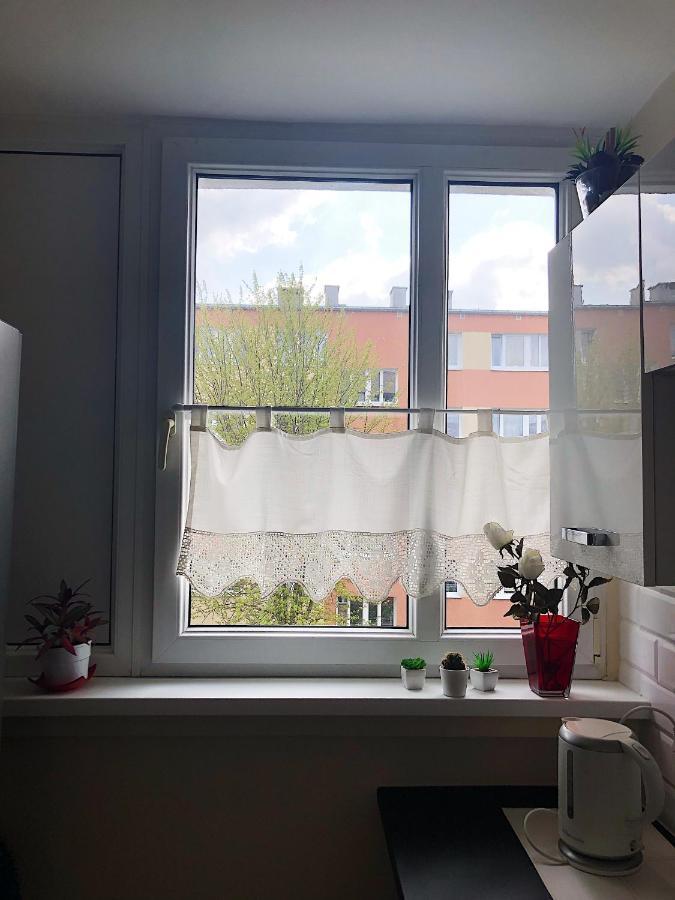 Appartement Kawalerka - Jelenia Gora, Dziel. Zabobrze Extérieur photo