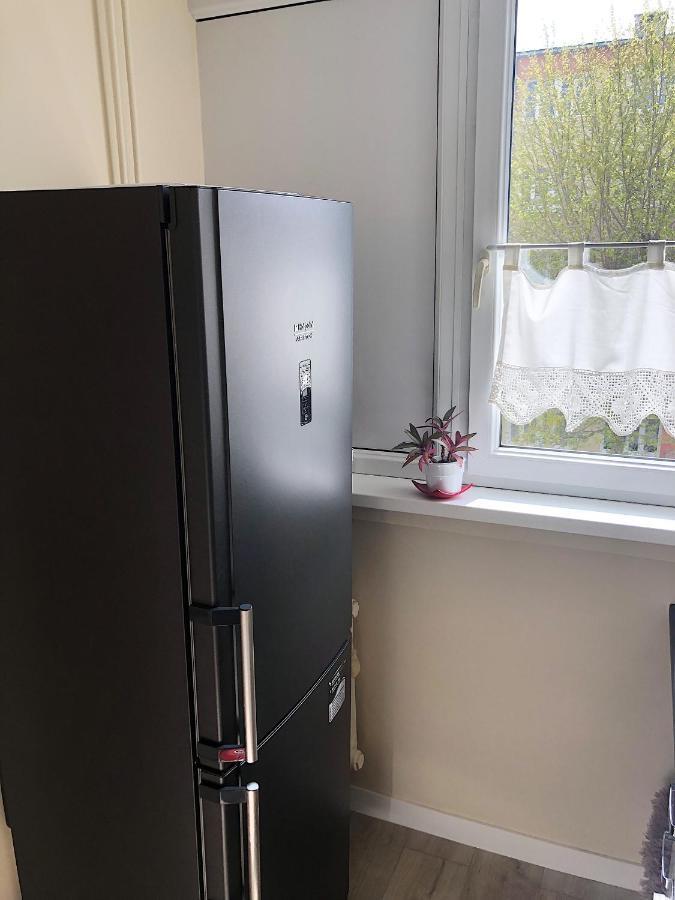 Appartement Kawalerka - Jelenia Gora, Dziel. Zabobrze Extérieur photo