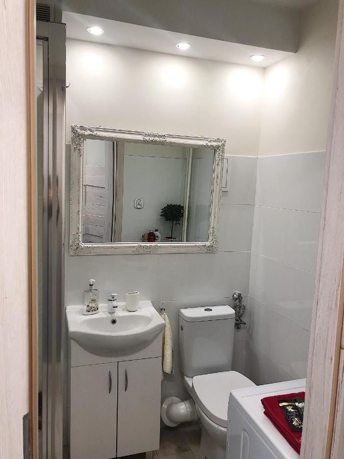 Appartement Kawalerka - Jelenia Gora, Dziel. Zabobrze Extérieur photo