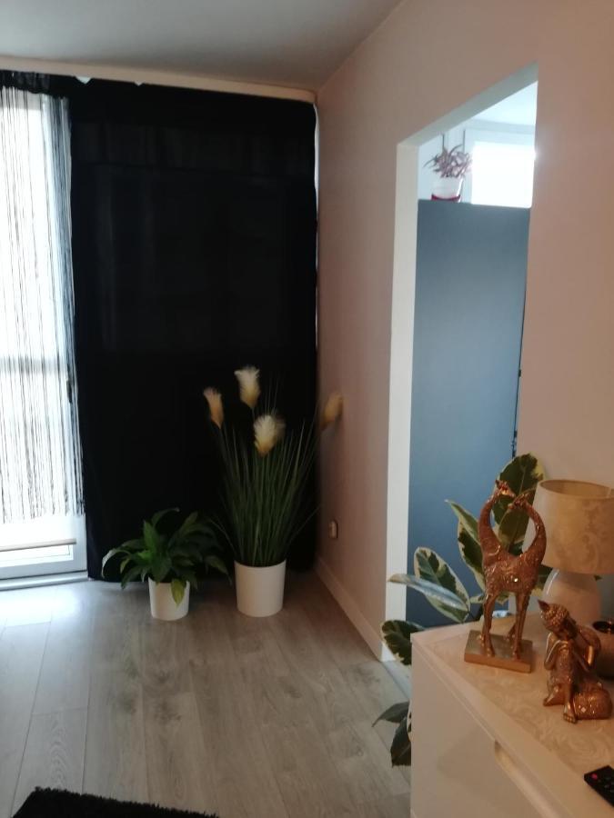 Appartement Kawalerka - Jelenia Gora, Dziel. Zabobrze Extérieur photo