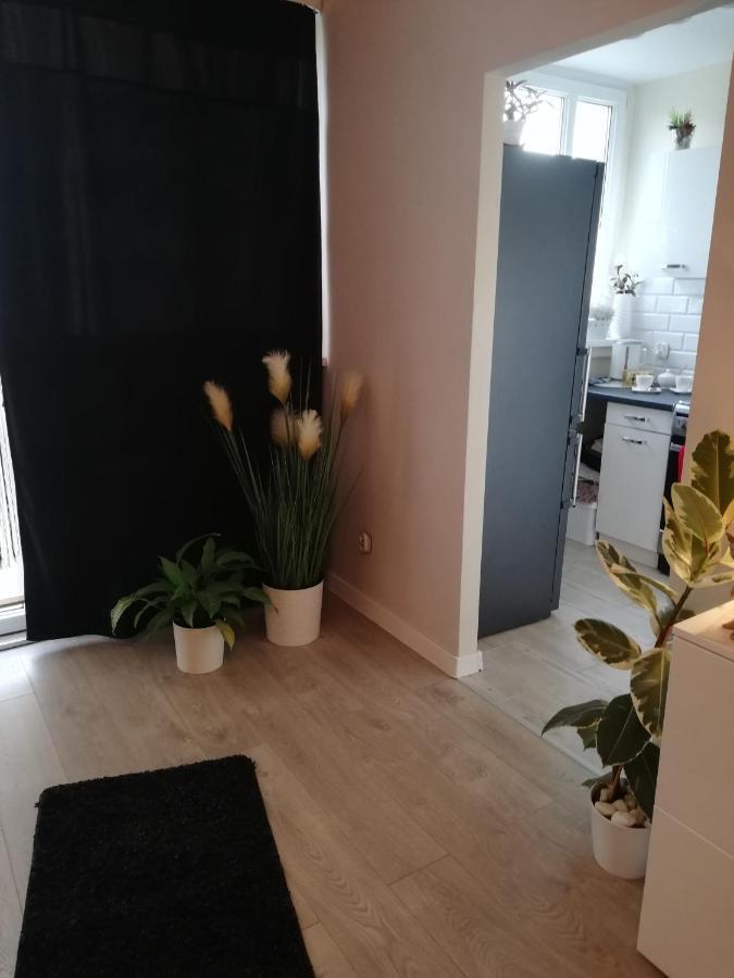 Appartement Kawalerka - Jelenia Gora, Dziel. Zabobrze Extérieur photo