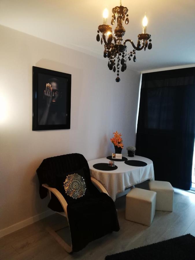 Appartement Kawalerka - Jelenia Gora, Dziel. Zabobrze Extérieur photo